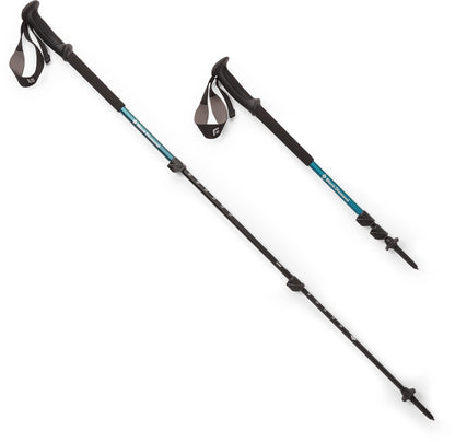 Black Diamond Trail Back Trekking Poles