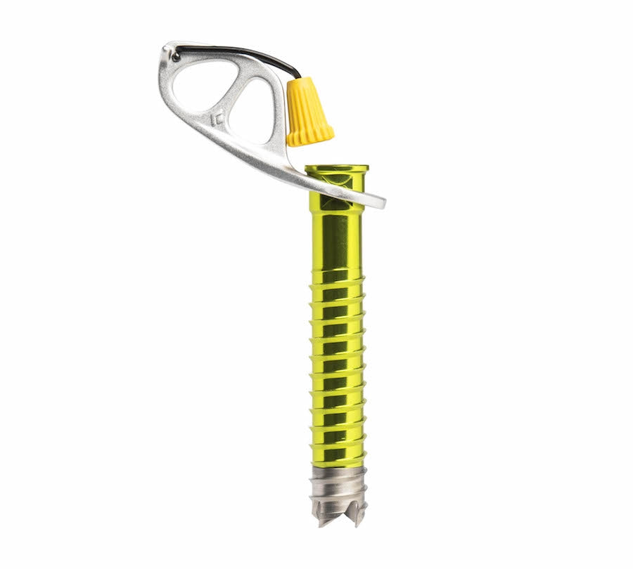 Black Diamond Ultralight Ice Screw - 2nds 1
