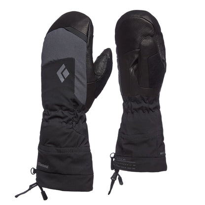Black Diamond W's Mercury Mitts 2021 1