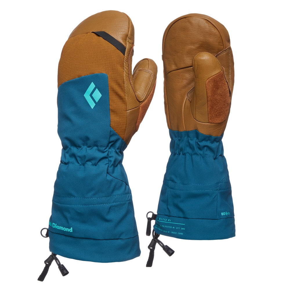 Black Diamond W's Mercury Mitts 2021 2