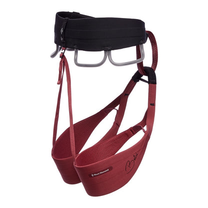 Black Diamond W's Solution Harness 2021 3