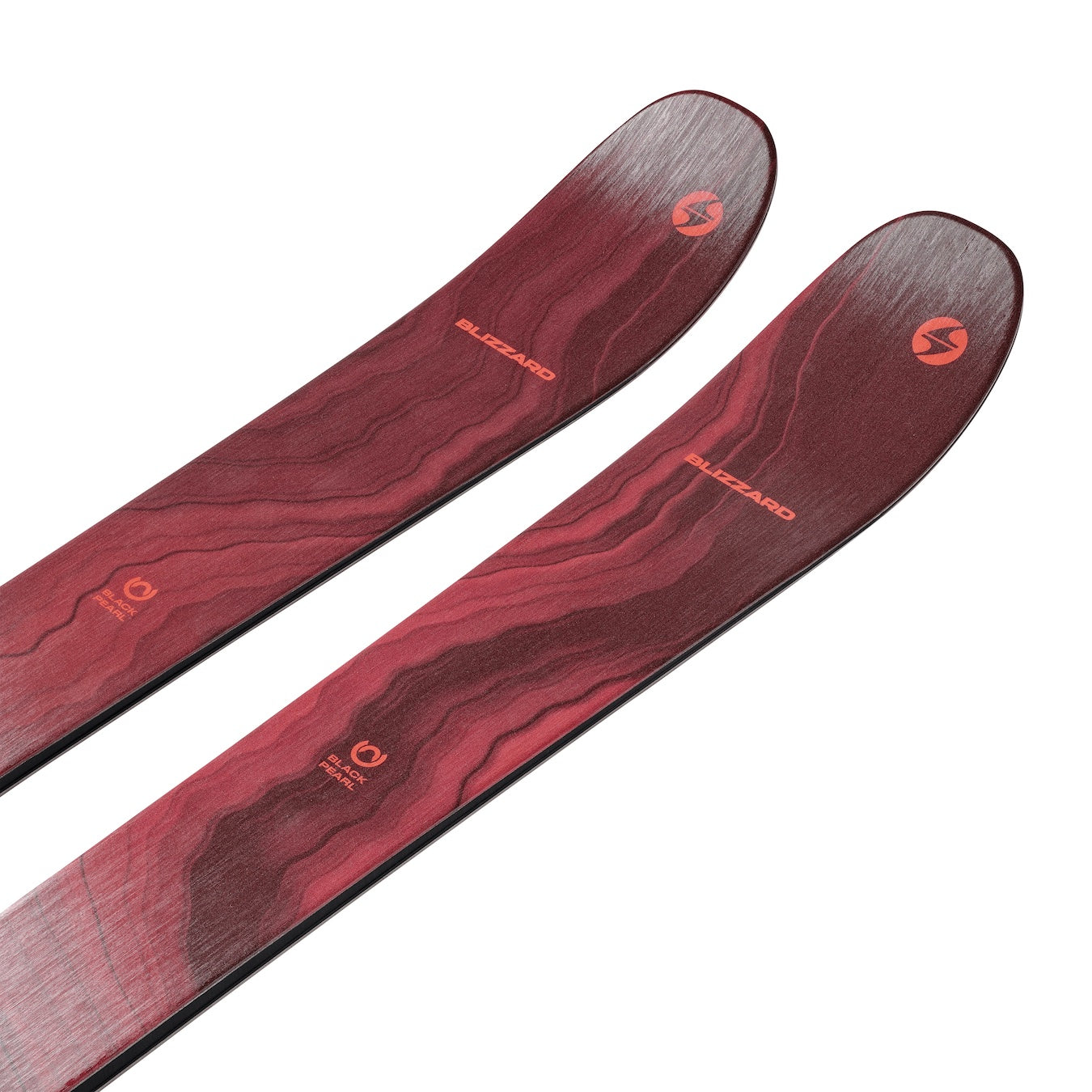 Blizzard Black Pearl 97 Ski - Women's 2