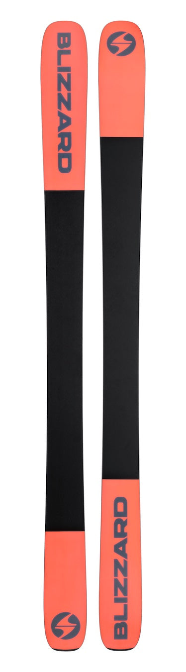 Blizzard Rustler 9 Alpine Touring Ski 3