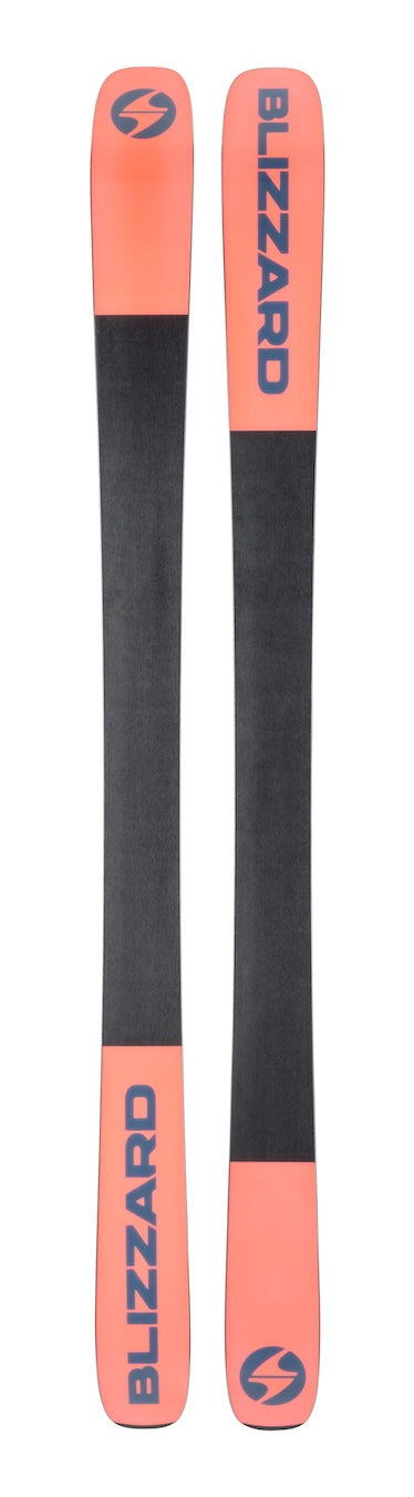 Blizzard Sheeva 9 Skis - Women's 1