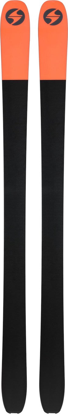Blizzard Zero G 105 Alpine Touring Ski 2