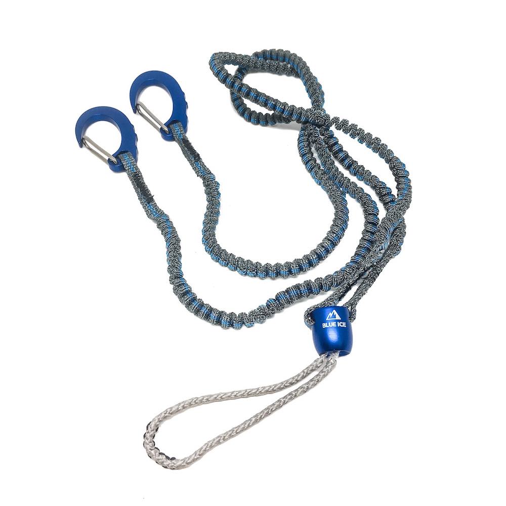 Blue Ice Hydra Leash 2019 1