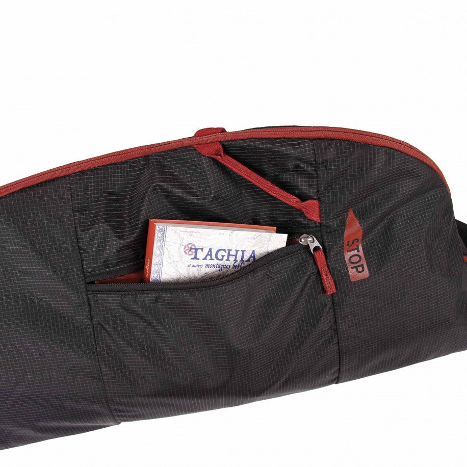 Blue Ice Koala Rope Bag 12