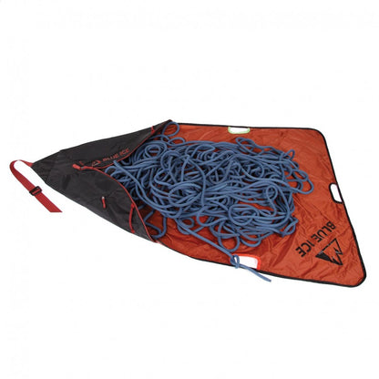 Blue Ice Koala Rope Bag 13