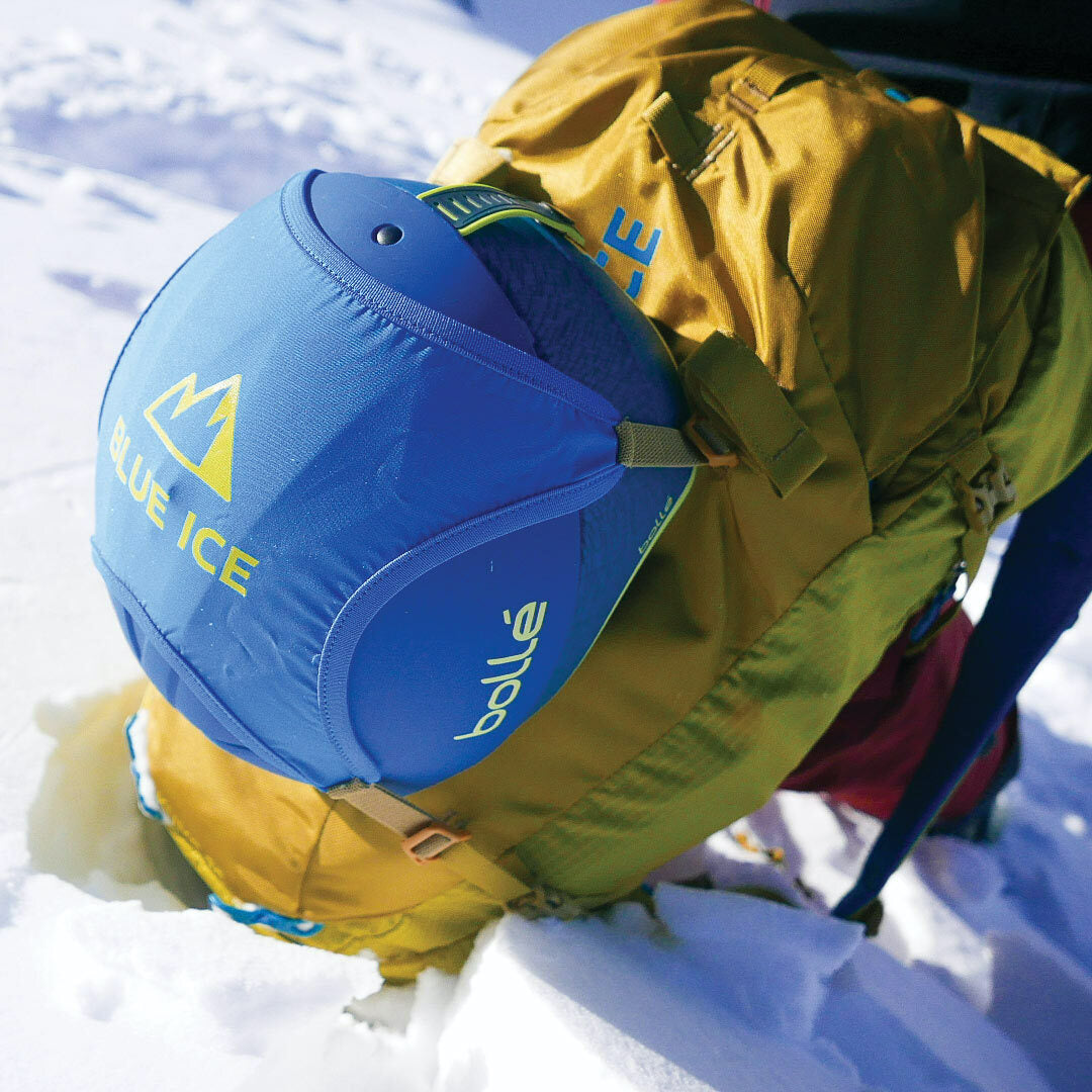 Blue Ice Kume 30l Pack 3