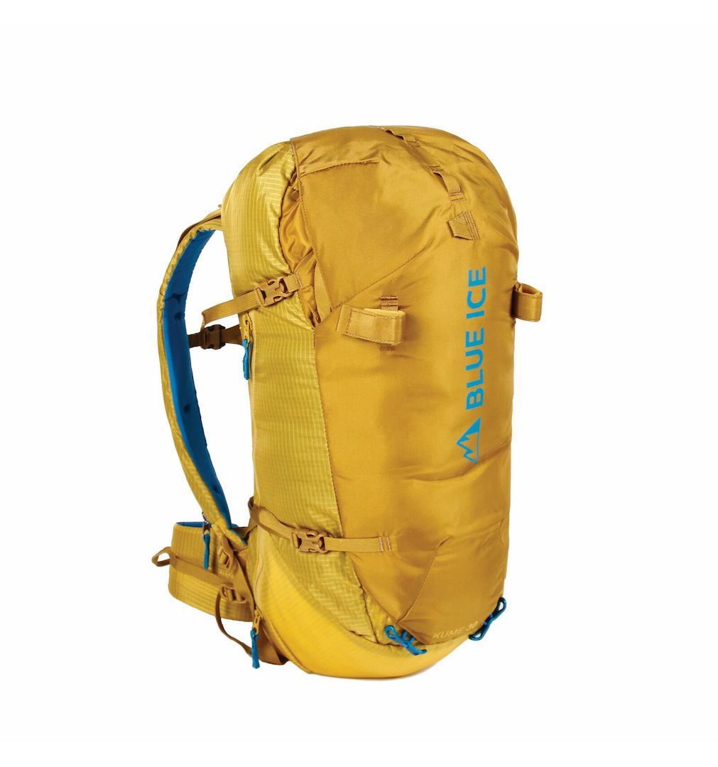 Blue Ice Kume 30l Pack 4