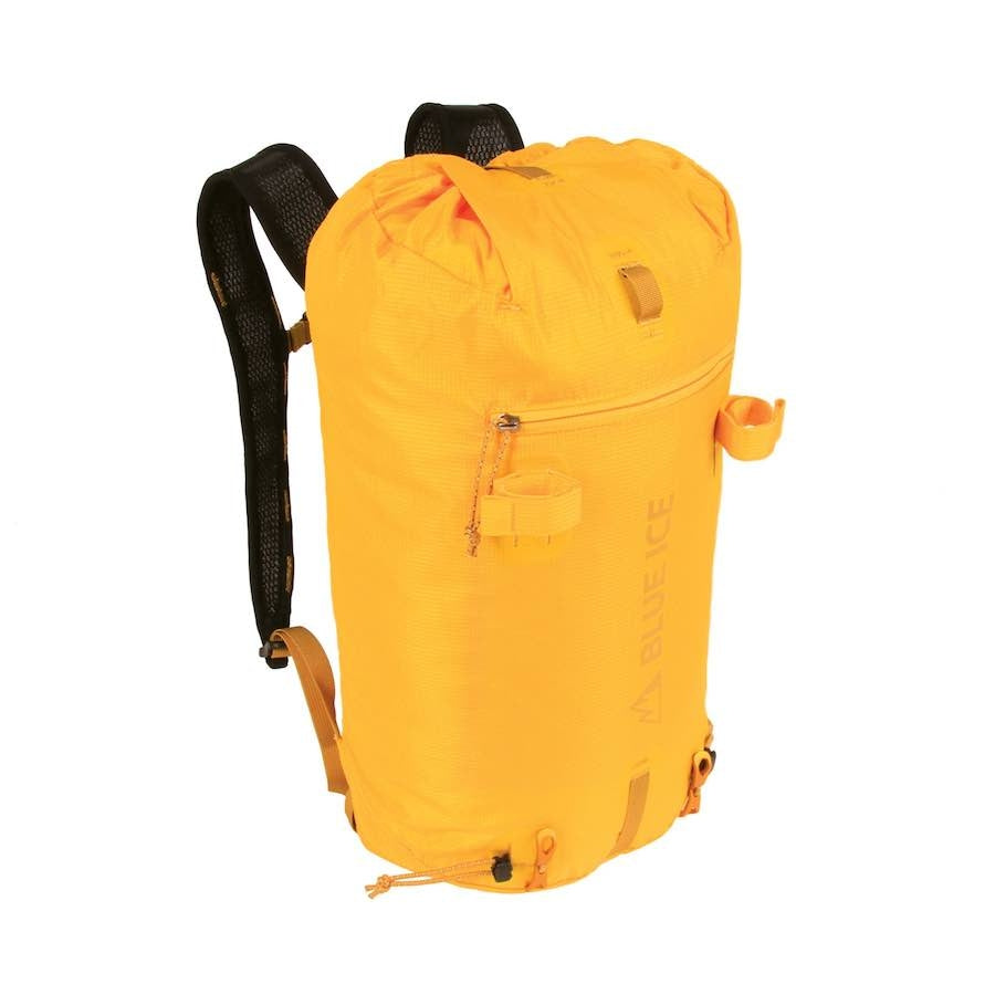 Blue.ice Dragonfly 18l Pack - Yellow 1