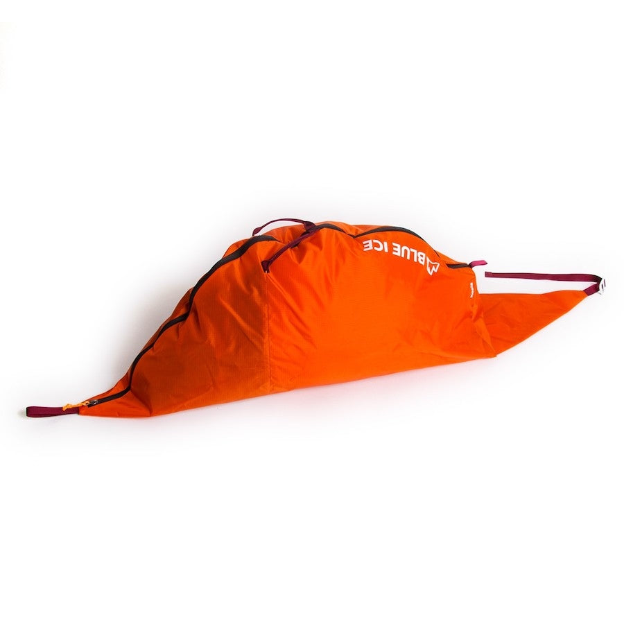 Blue.ice Koala Rope Bag - Mad.red 1