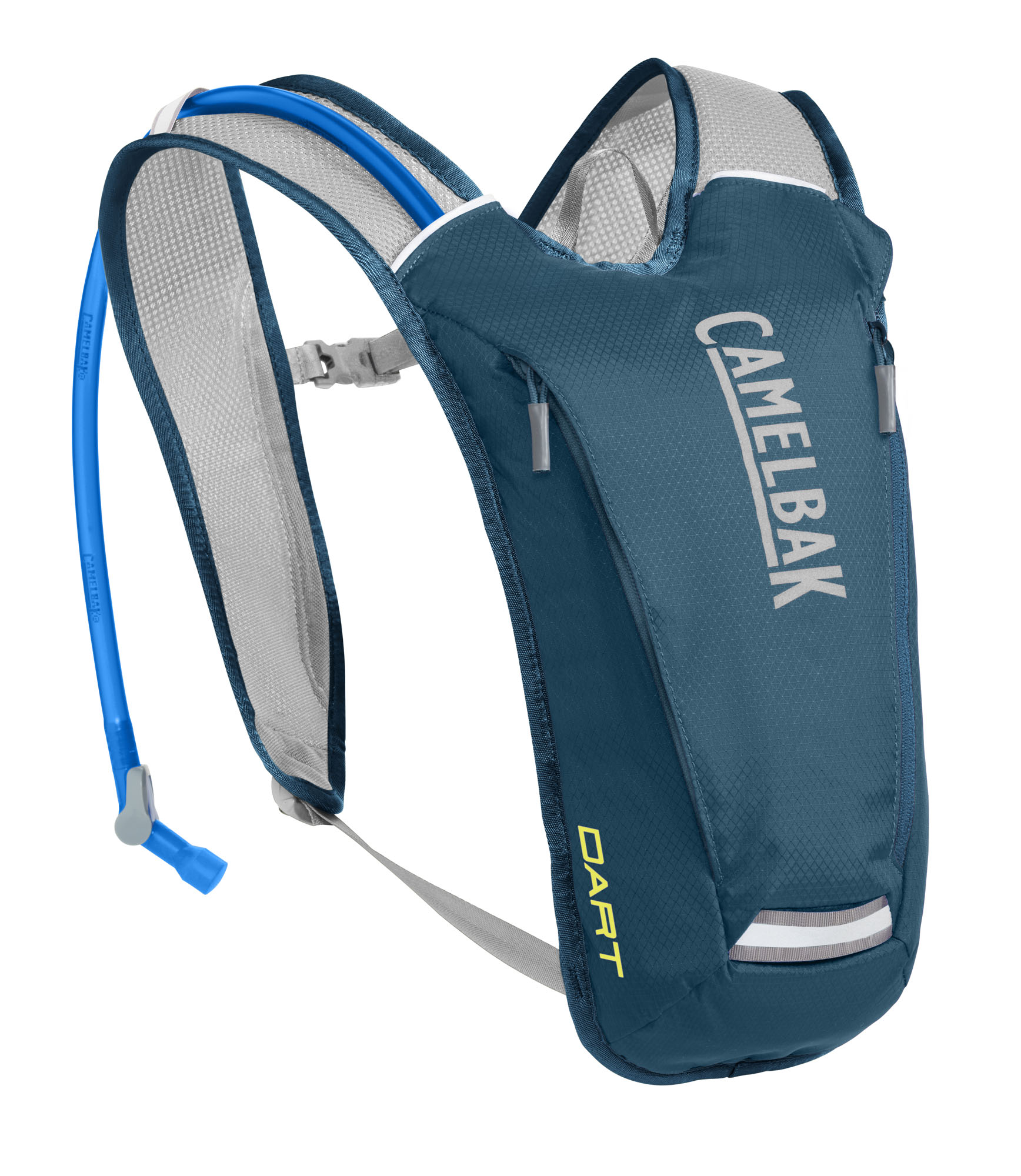 Corsair Teal/Sulphur Spring
