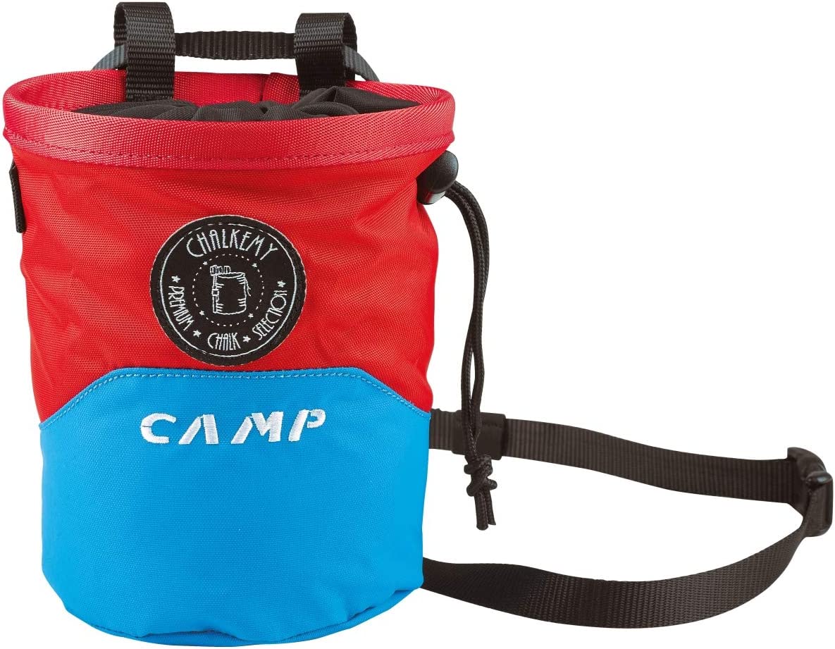 Camp-usa Acqualong Chalk Bag 1