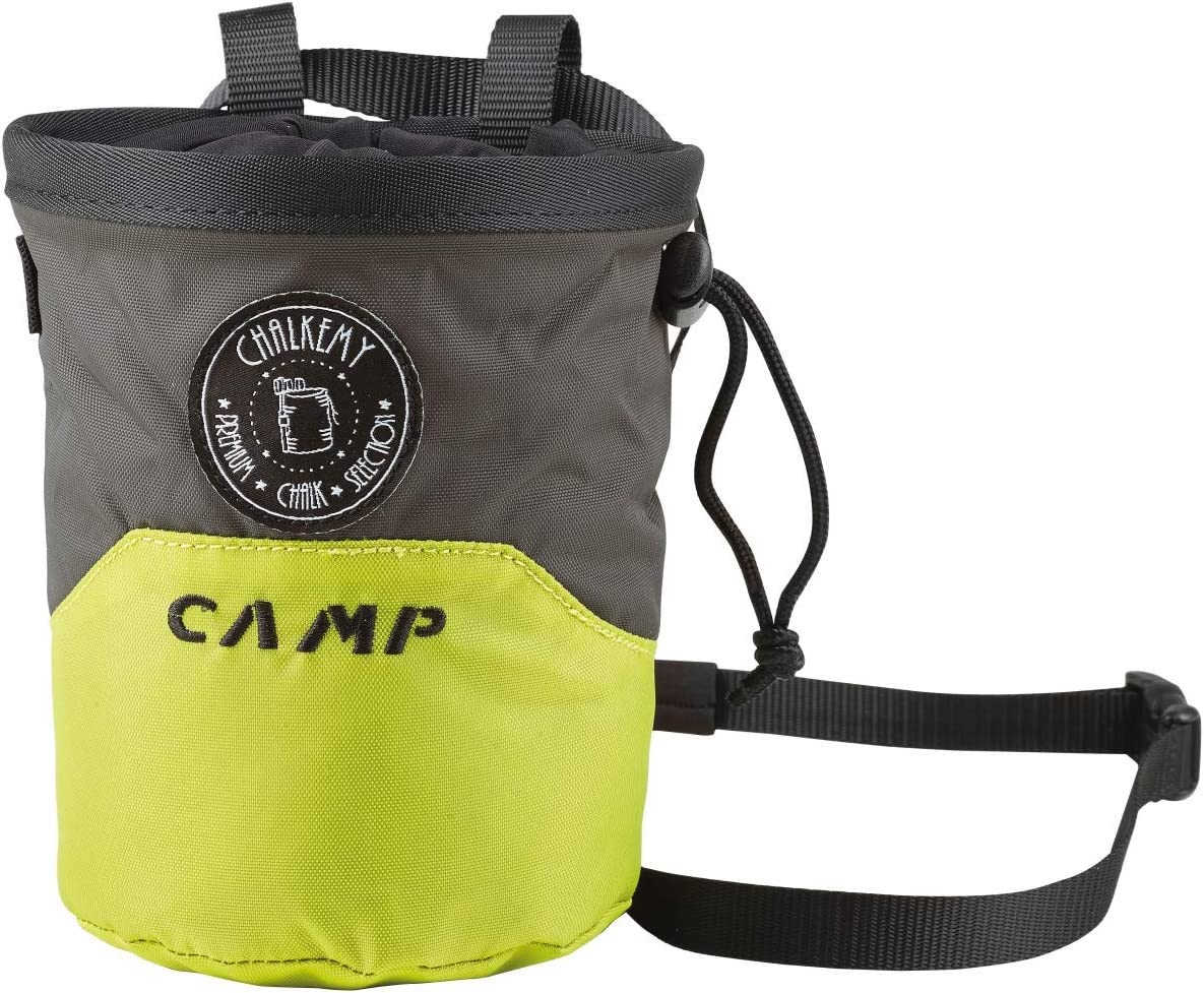 Camp-usa Acqualong Chalk Bag 2