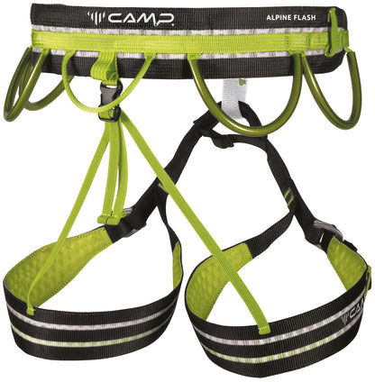 Camp-usa Alpine Flash Harness 1