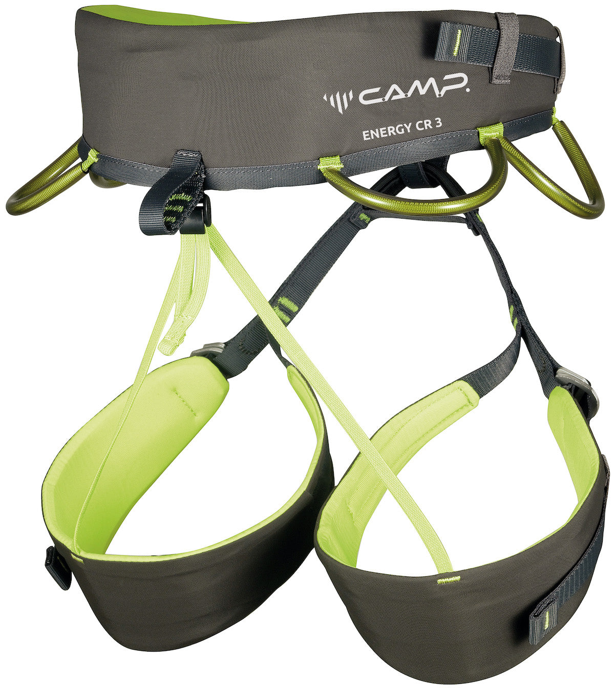 Camp-usa Energy Cr3 Harness  2