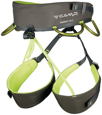 Camp-usa Energy Cr3 Harness  2