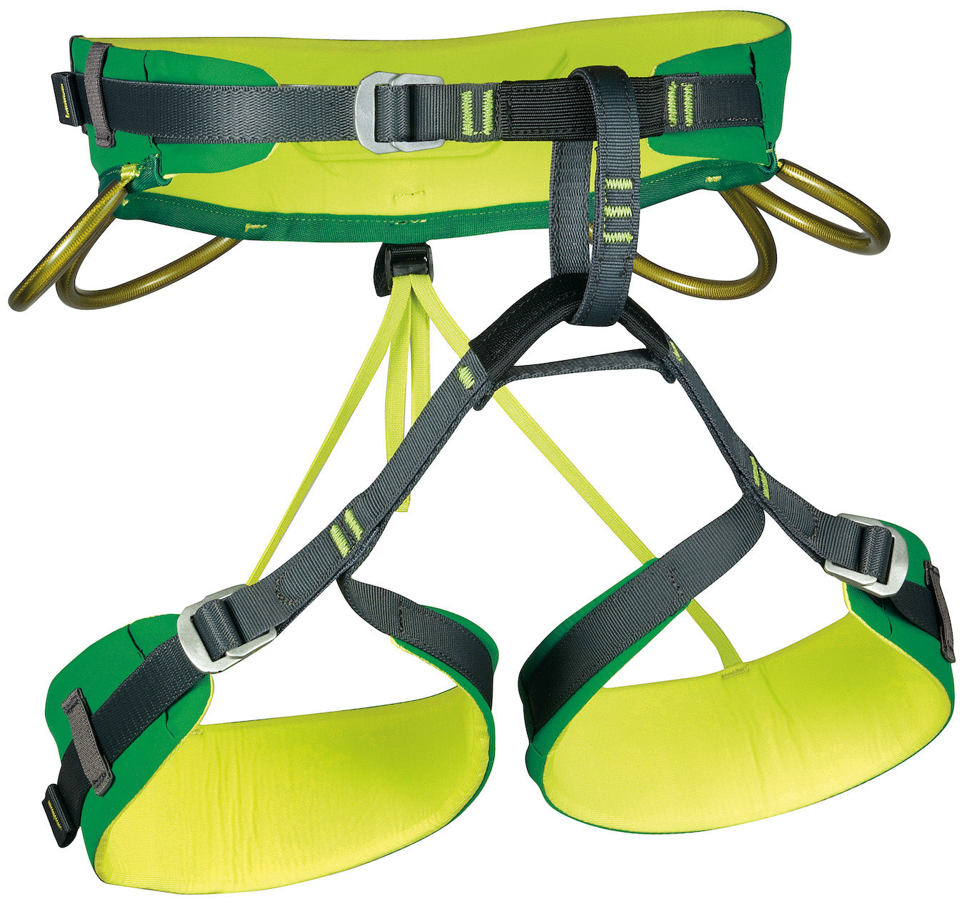 Camp-usa Energy Cr3 Harness  5