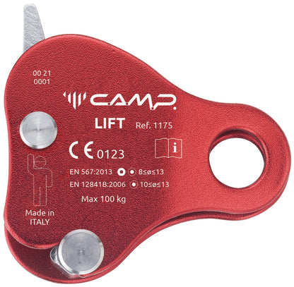 Camp-usa Lift Ascender 1