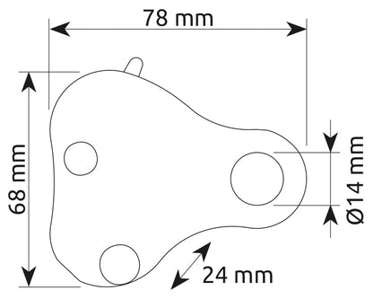 Camp-usa Lift Ascender 2