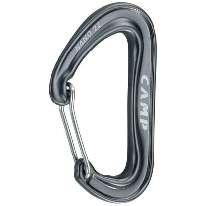 Camp-usa Nano 22 Carabiner 9
