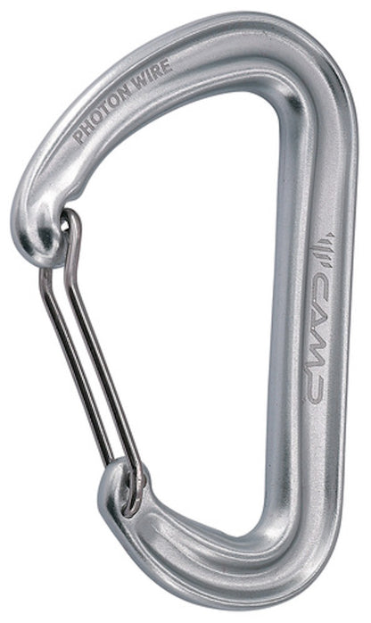 Camp-usa Photon Wire Carabiner 2