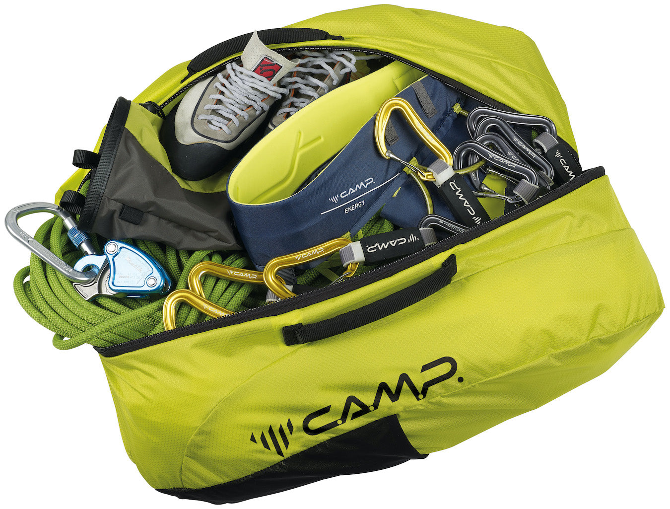 Camp-usa Rox Pack 3