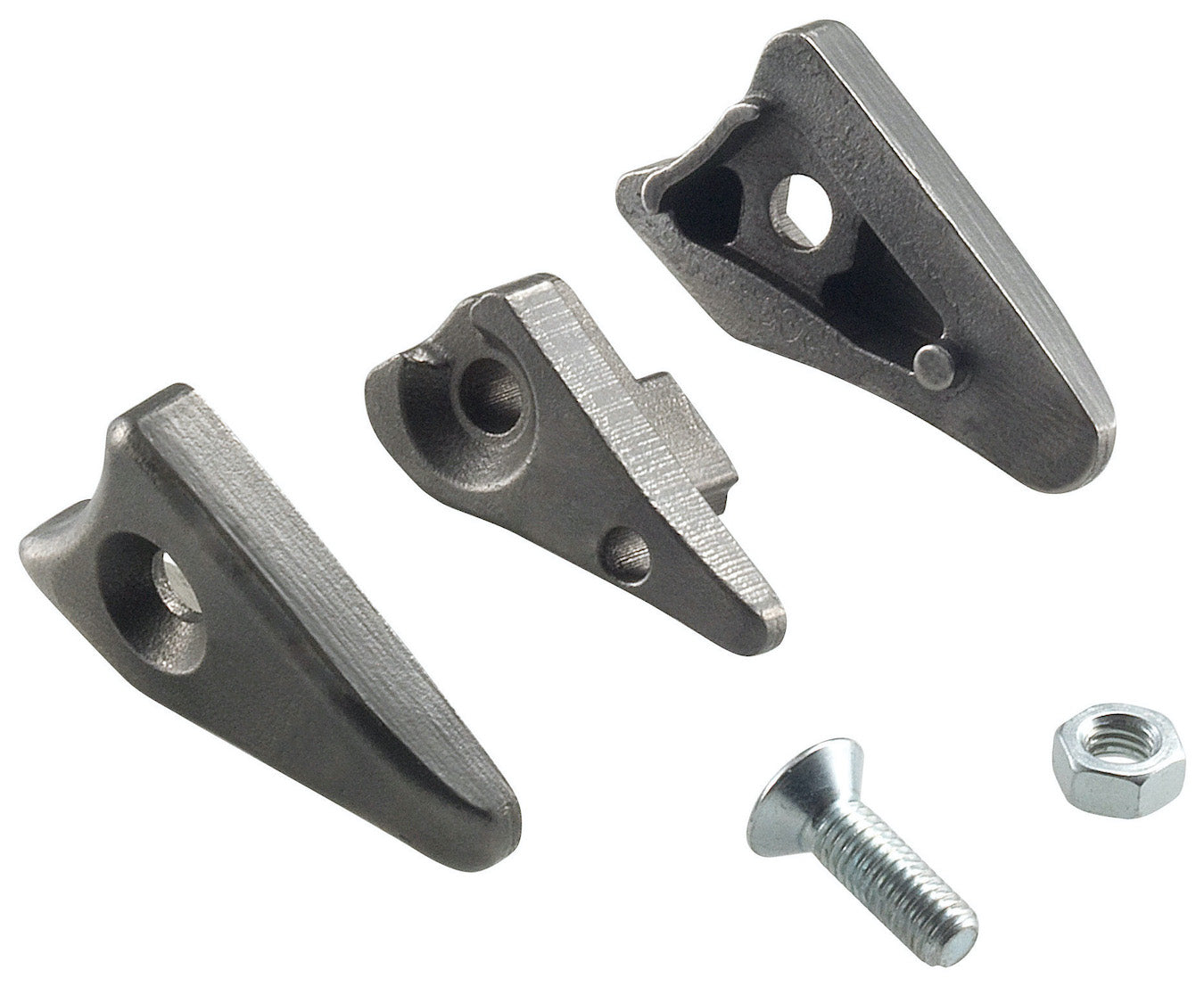 Camp-usa X-dream/x-all Mountain Ice Axe Head Weights 1