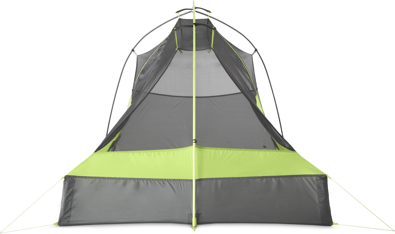nemo hornet 1p tent Nemo Equipment Hornet Ultralight 1-Person Backpacking Tent