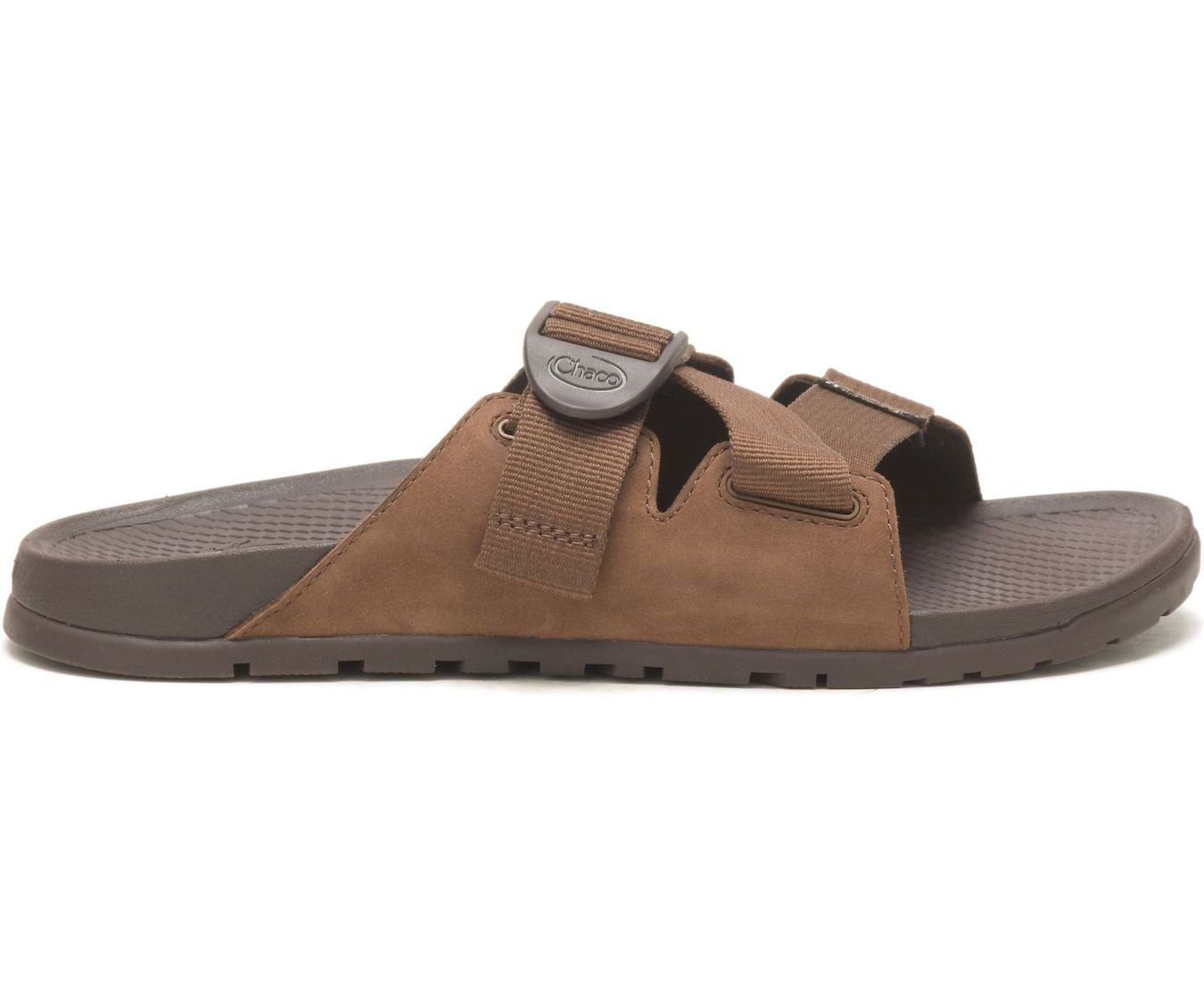 Chaco Lowdown Leather Slide - Women's 1