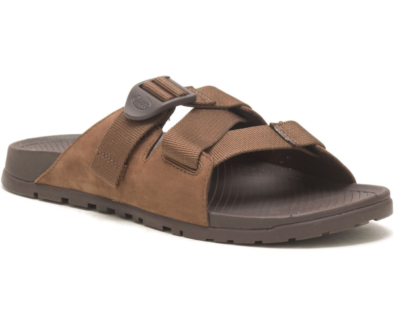 Chaco Lowdown Leather Slide - Women's 2