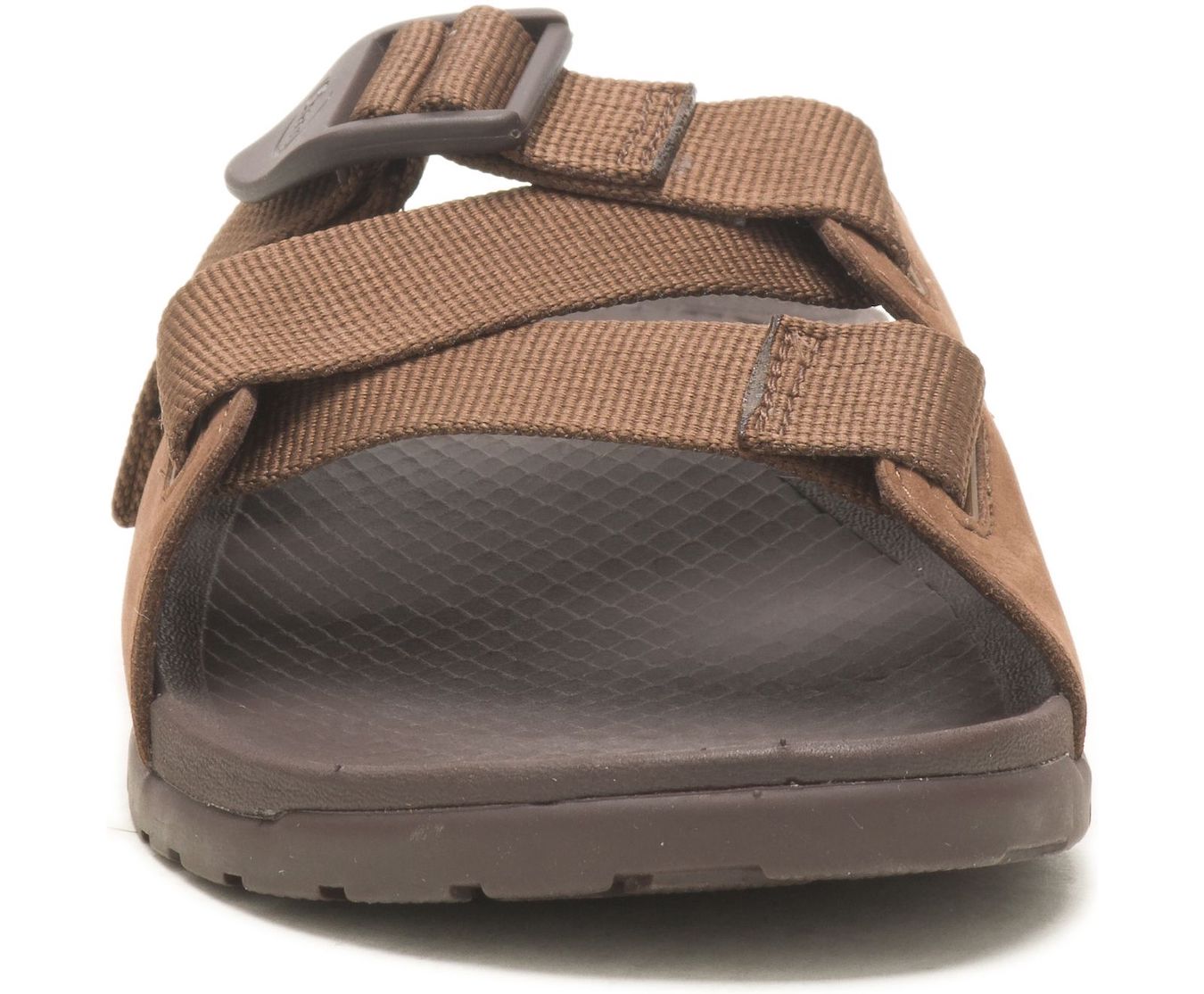 Chaco Lowdown Leather Slide - Women's 3