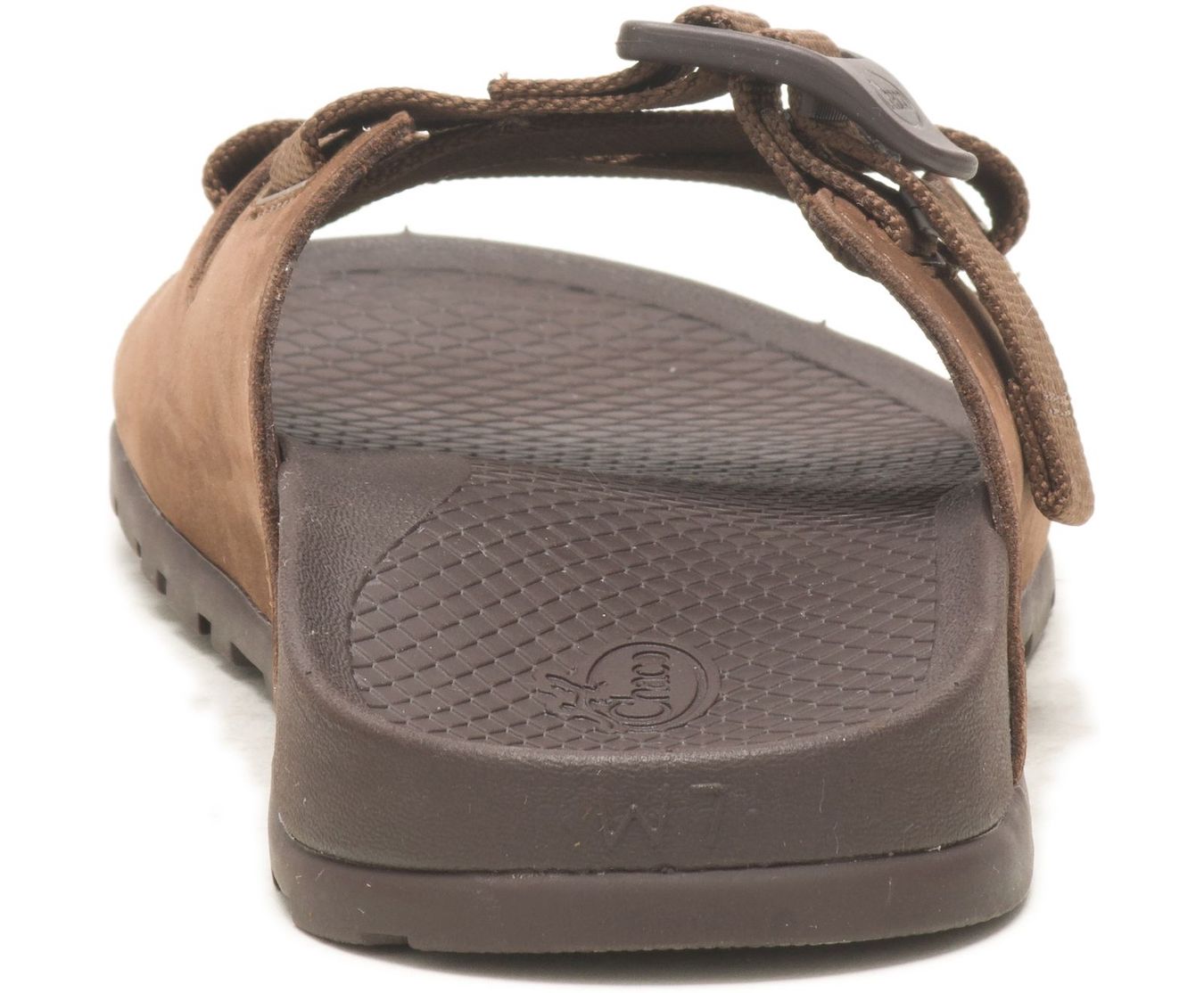Chaco Lowdown Leather Slide - Women's 4