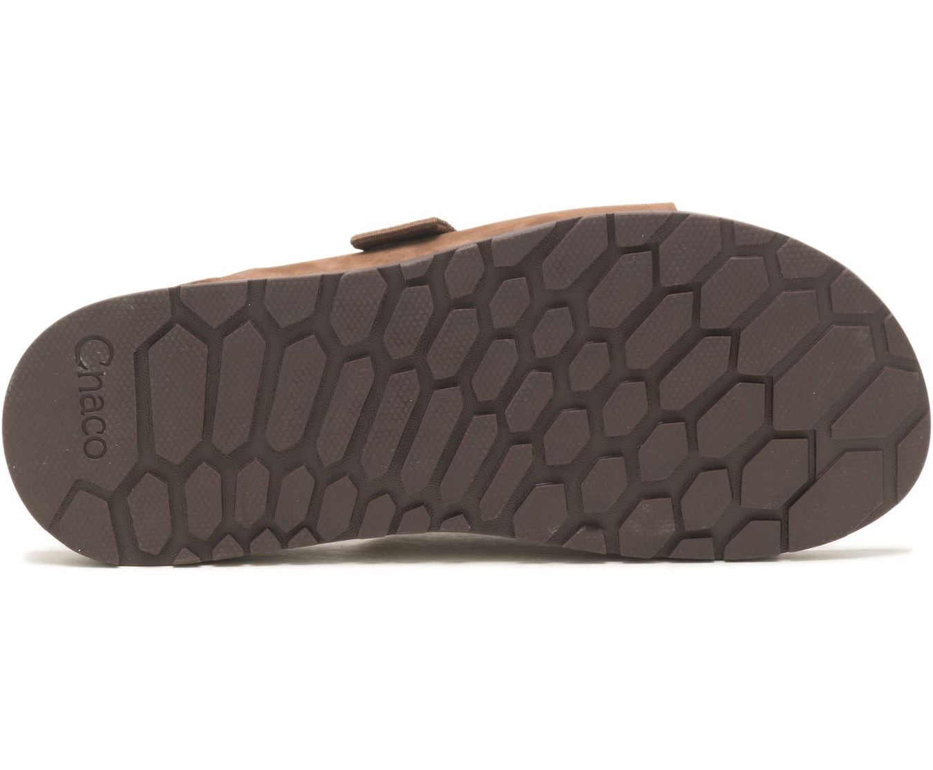Chaco Lowdown Leather Slide - Women's 5