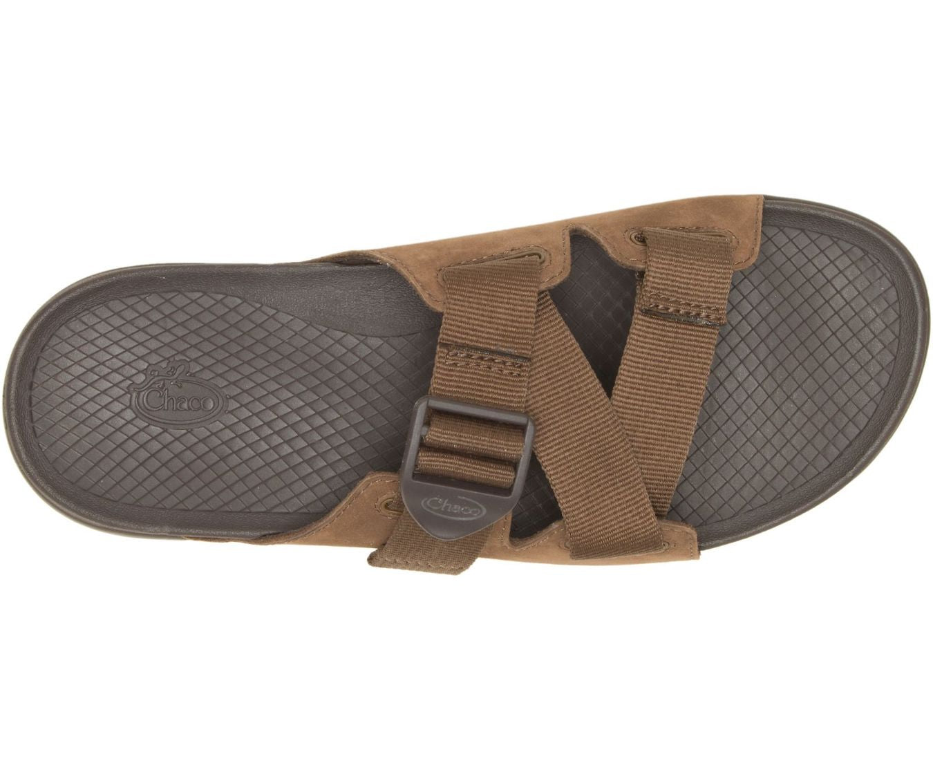 Chaco Lowdown Leather Slide - Women's 6