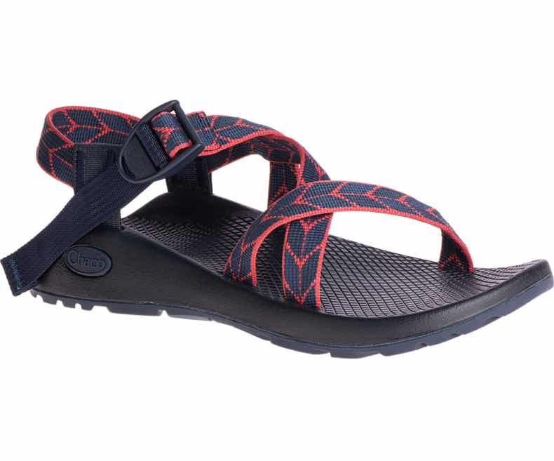 Chaco Z1 Classic Sandal - Women's - Ver.ecps 1
