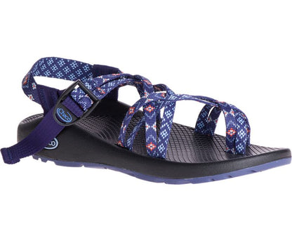 Chaco Zx2 Classic Sandal - Women's - Wink Blue 1