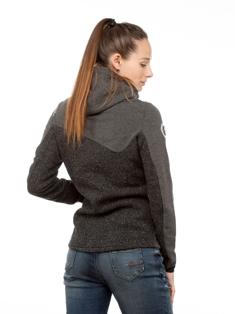 Chillaz W's Rock Jacket 4