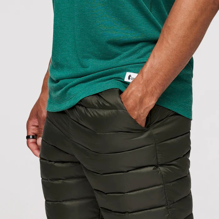 Pantalon de rando Cotopaxi Salto Ripstop Pant M Desert - Été 2025 Pantalon de rando Cotopaxi Salto Ripstop Pant M Desert - Été 2025