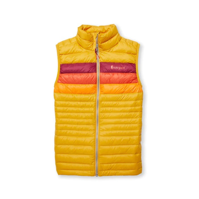 Cotopaxi Fuego Down Vest - Women's 1
