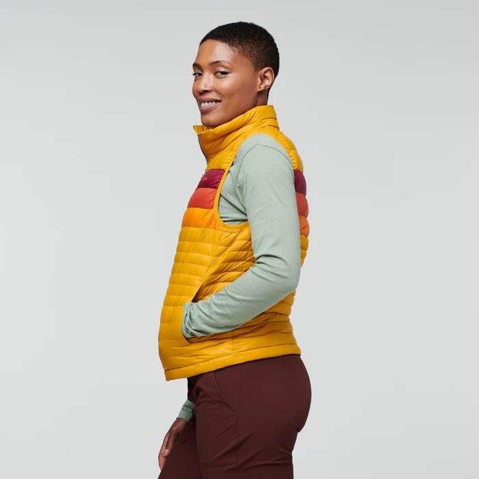 Cotopaxi Fuego Down Vest - Women's 3