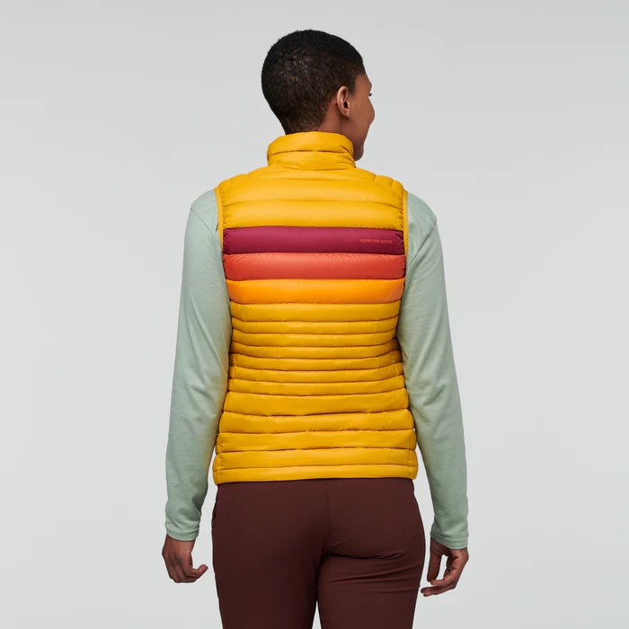 Cotopaxi Fuego Down Vest - Women's 4