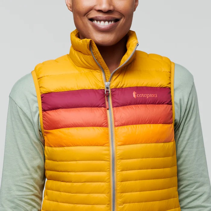 Cotopaxi Fuego Down Vest - Women's 5