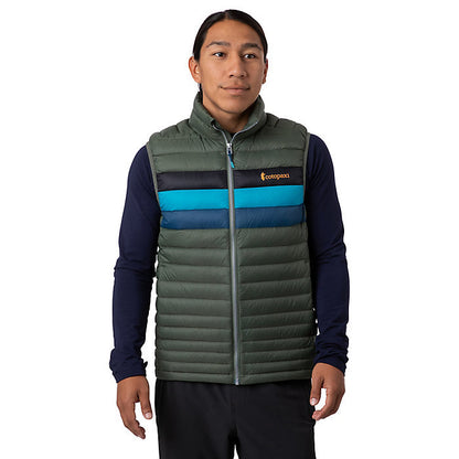 Cotopaxi M's Fuego Down Vest 2