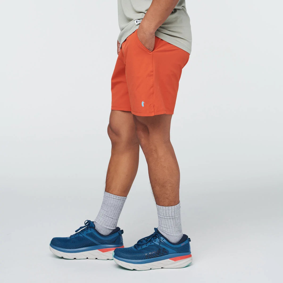 Cotopaxi M's Valle Active Short 2