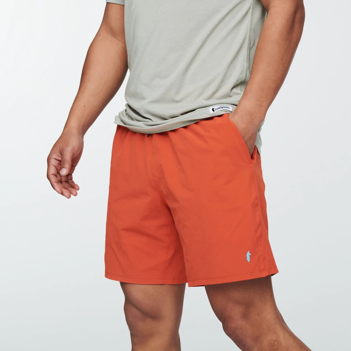 Cotopaxi M's Valle Active Short 4