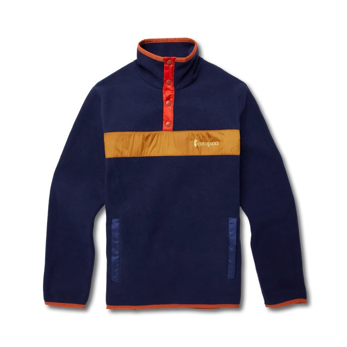 Cotopaxi Teca Fleece Pullover - Men's 1