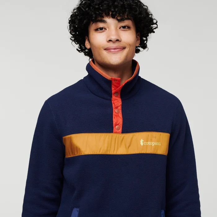 Cotopaxi Teca Fleece Pullover - Men's 3