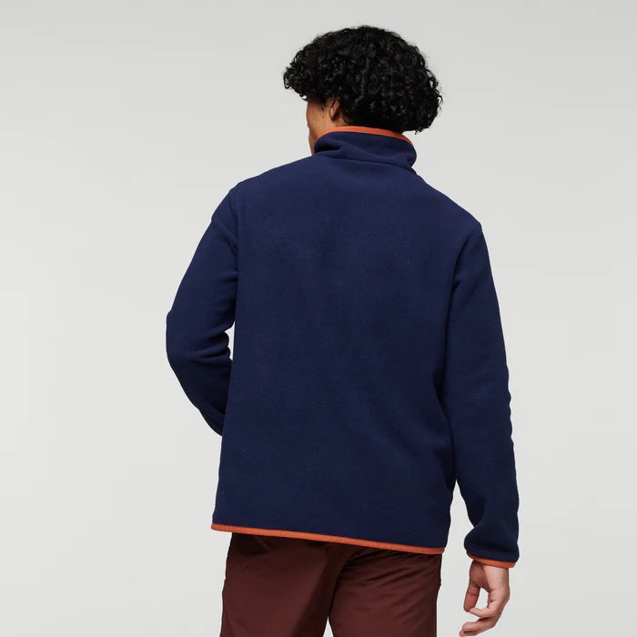 Cotopaxi Teca Fleece Pullover - Men's 4